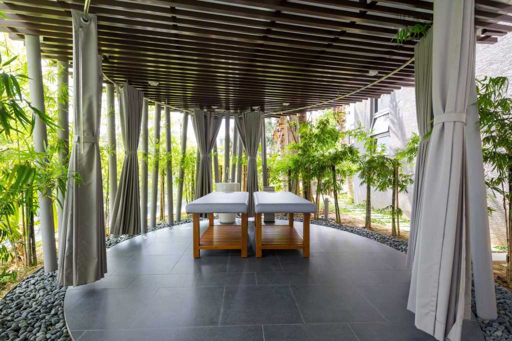 新加坡 Lanai 公寓 | 绿色自然的度假式家居-12