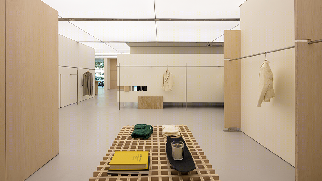13 COLLECTION 概念店丨中国深圳丨高成空间设计工作室-57