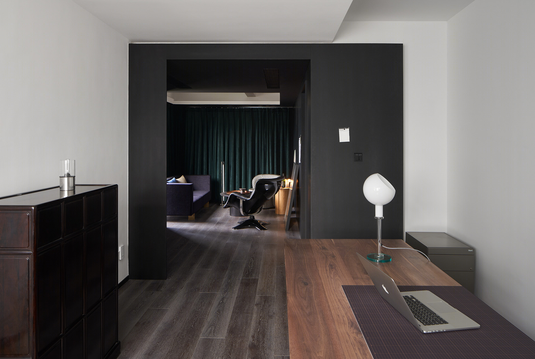 BOB DESIGN OFFICE 办公空间-2