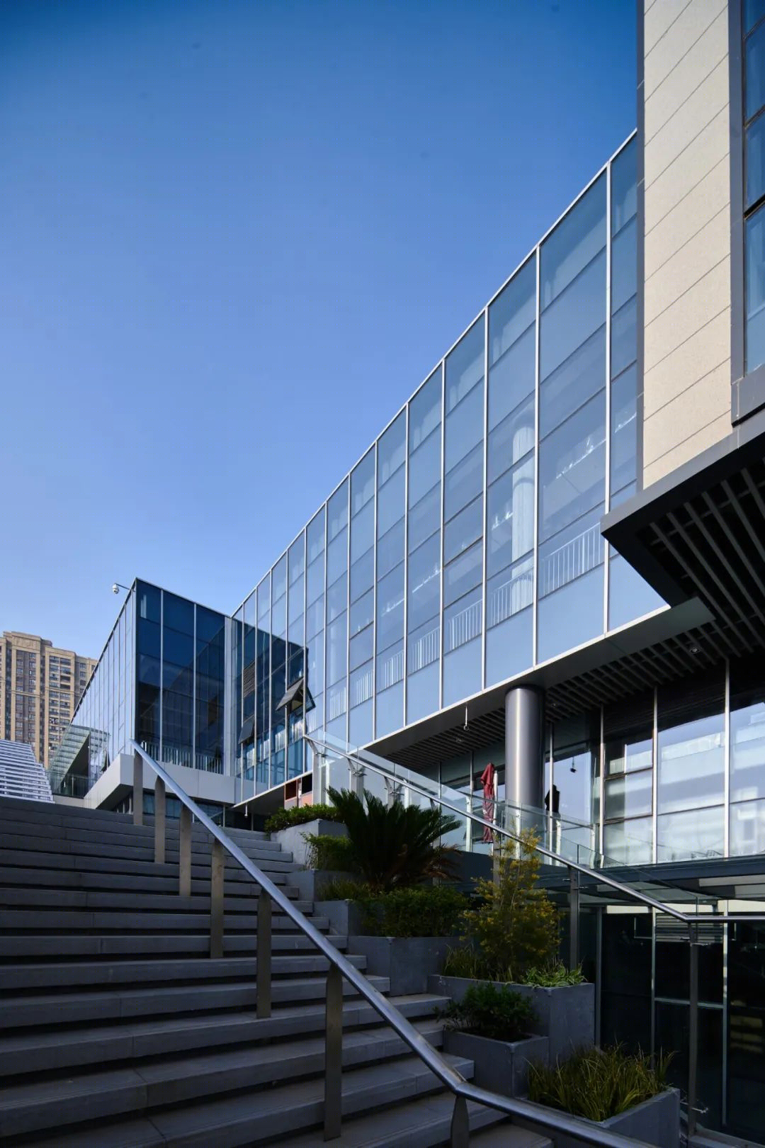 南通圆融嘉悦汇丨中国南通丨上海日清建筑设计有限公司-51