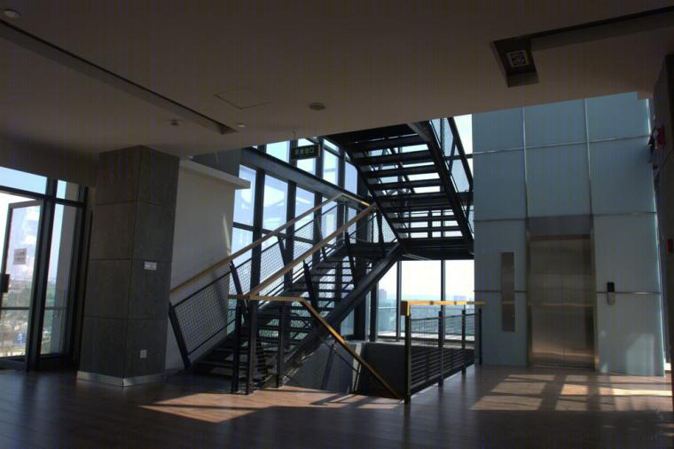 重庆中冶北麓原售楼中心-15