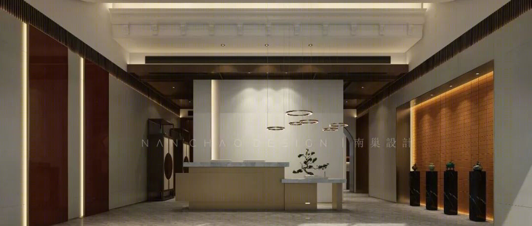 酒店式家居风格设计 | 学府名门,泉州-37