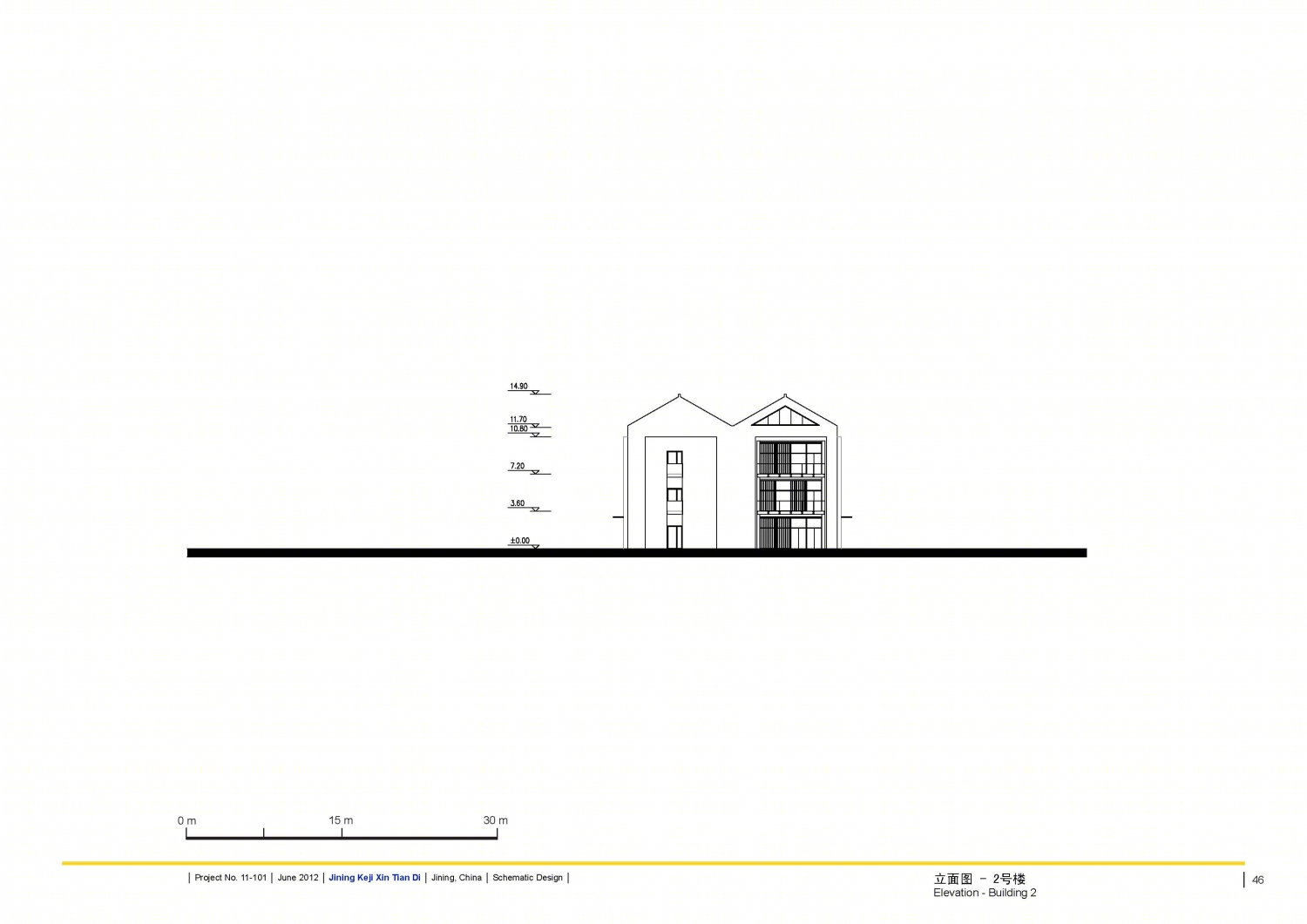 印象吟龙湾办公建筑设计-51