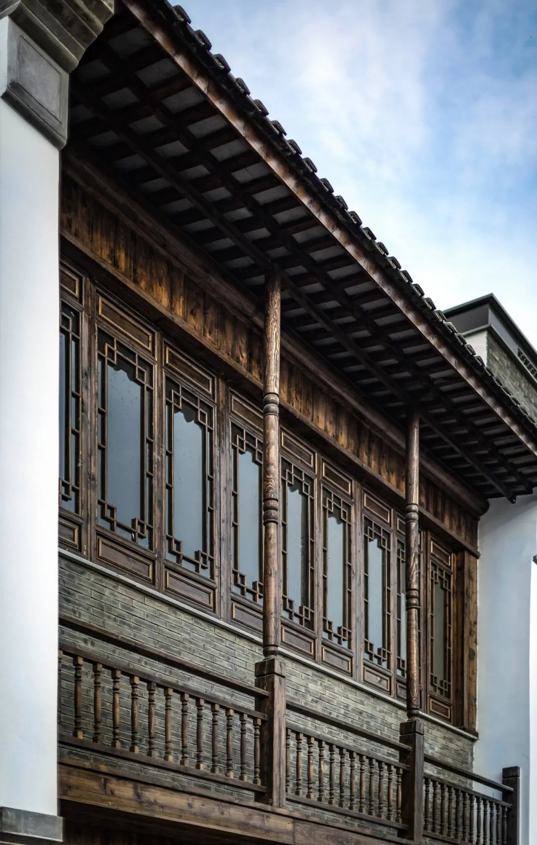 蒋坝银杏广场丨中国淮安丨柏涛建筑设计(深圳)有限公司-43