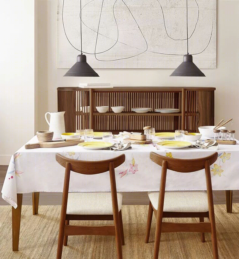 宜家 TÄNKVÄRD 系列 PK Zara Home-29