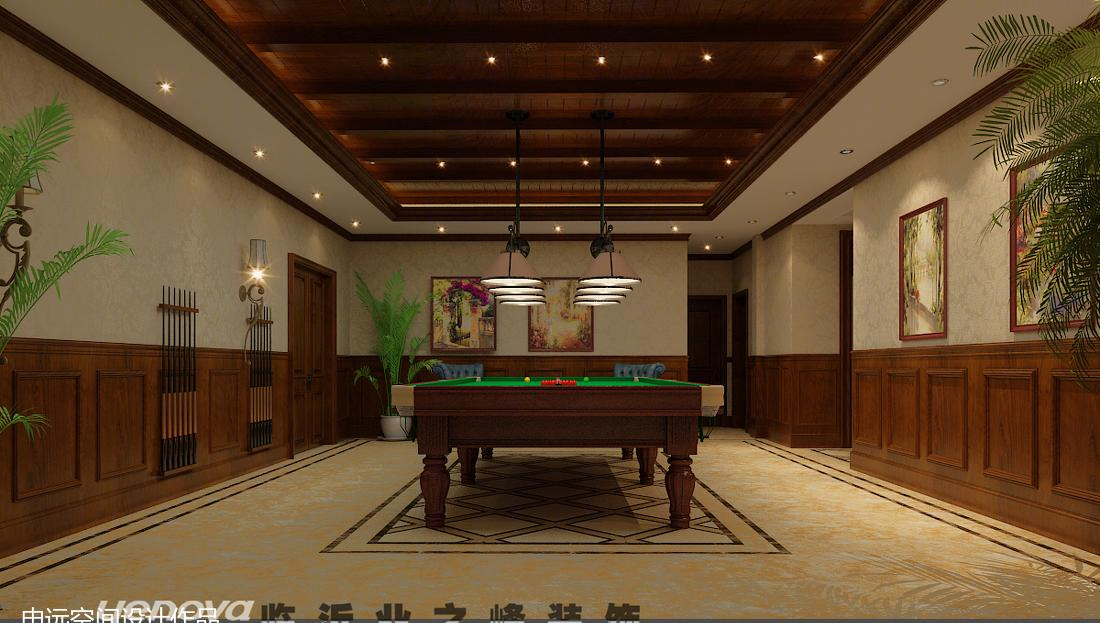
五洲华府 -5
