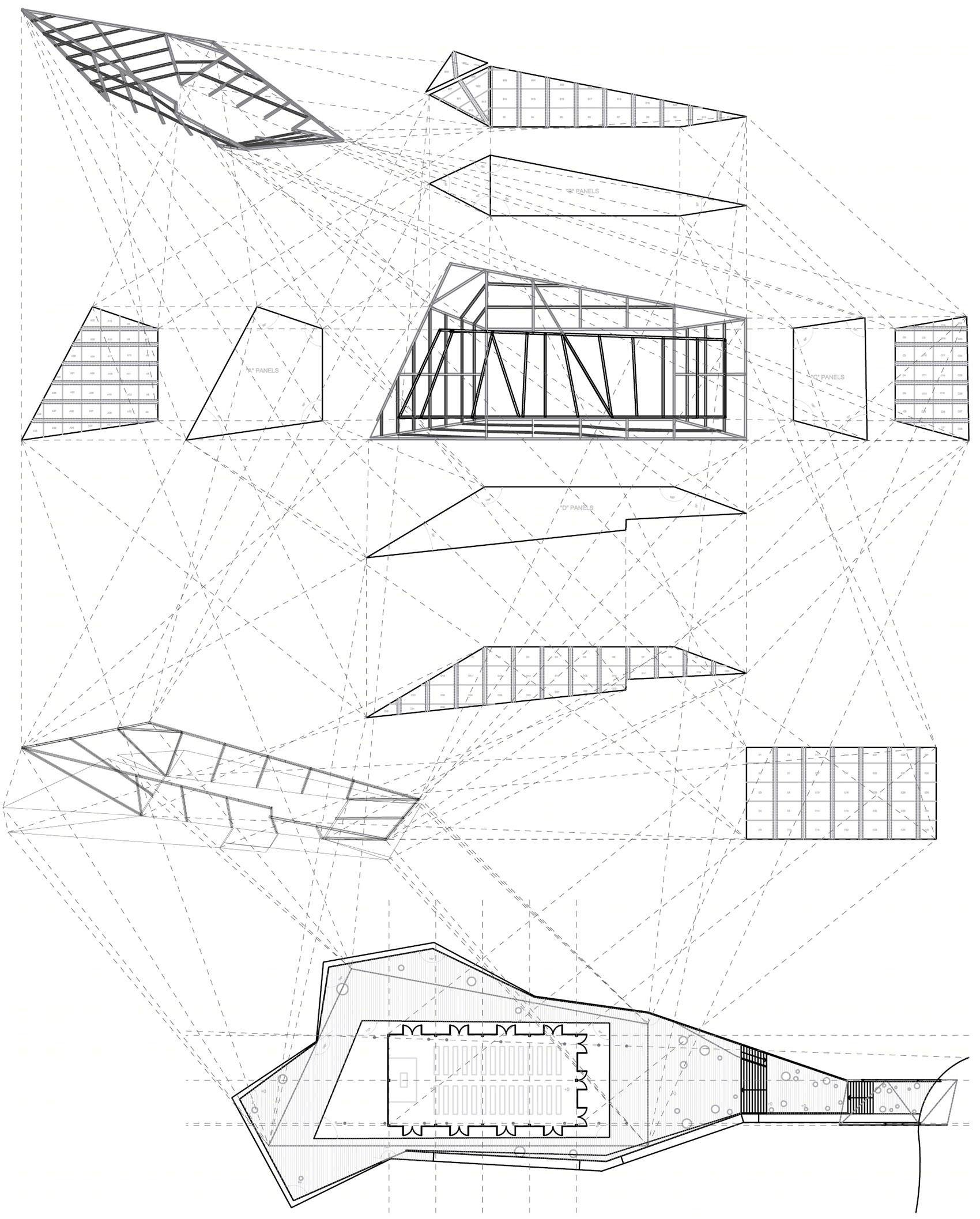菲律宾哈米罗海岸景观亭（Hamilo Pavilion）-23