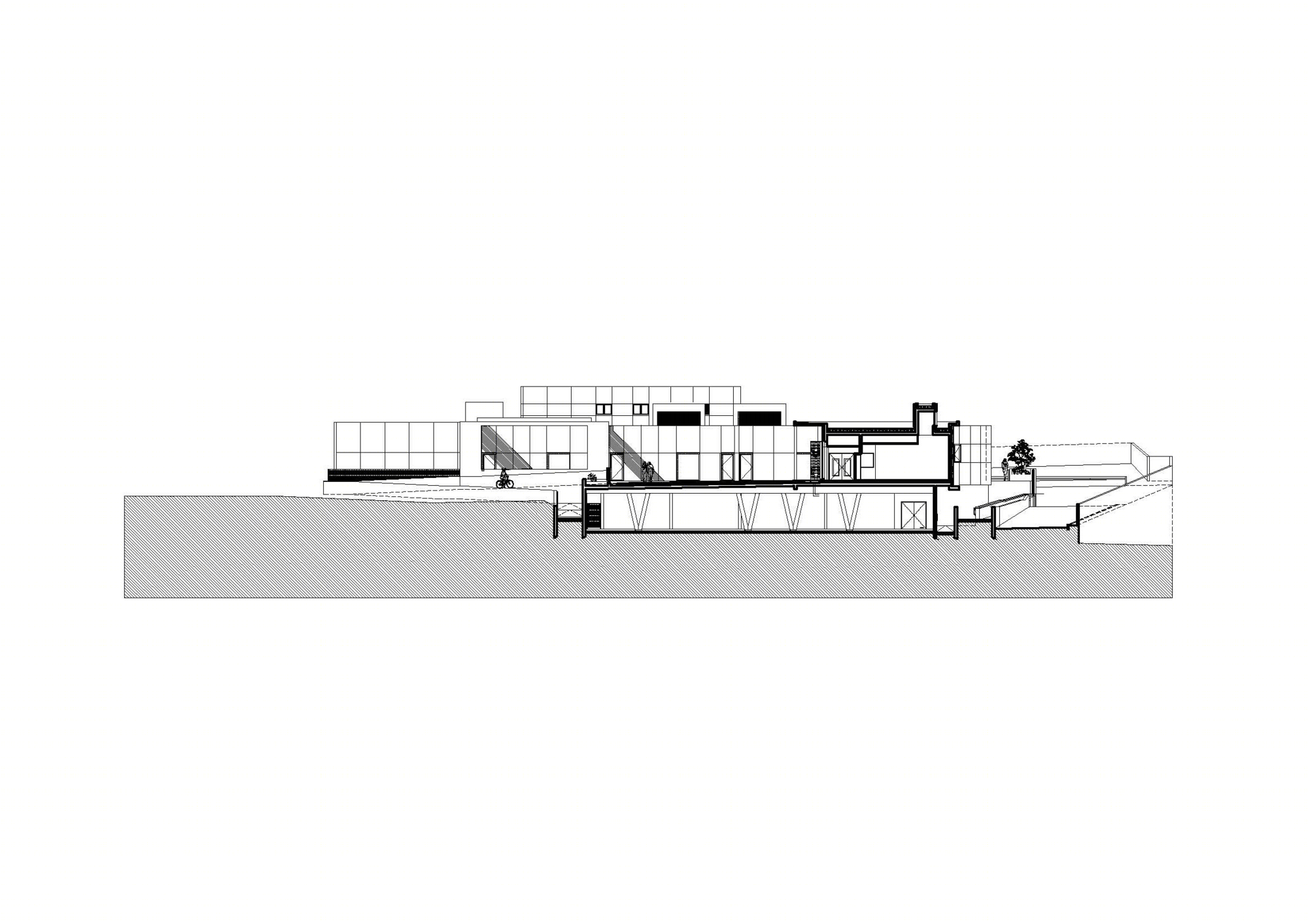 法国拜拉尔盖幼儿园丨MDR Architectes-56