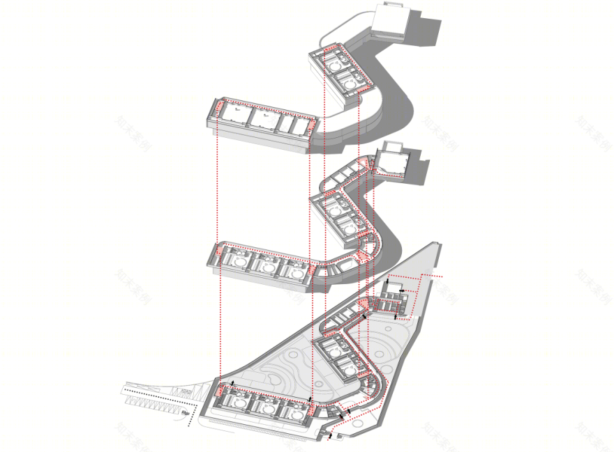 幼儿园建筑设计 · 打造孩子们的“小”房子“大”世界丨中国杭州丨9M Design-108