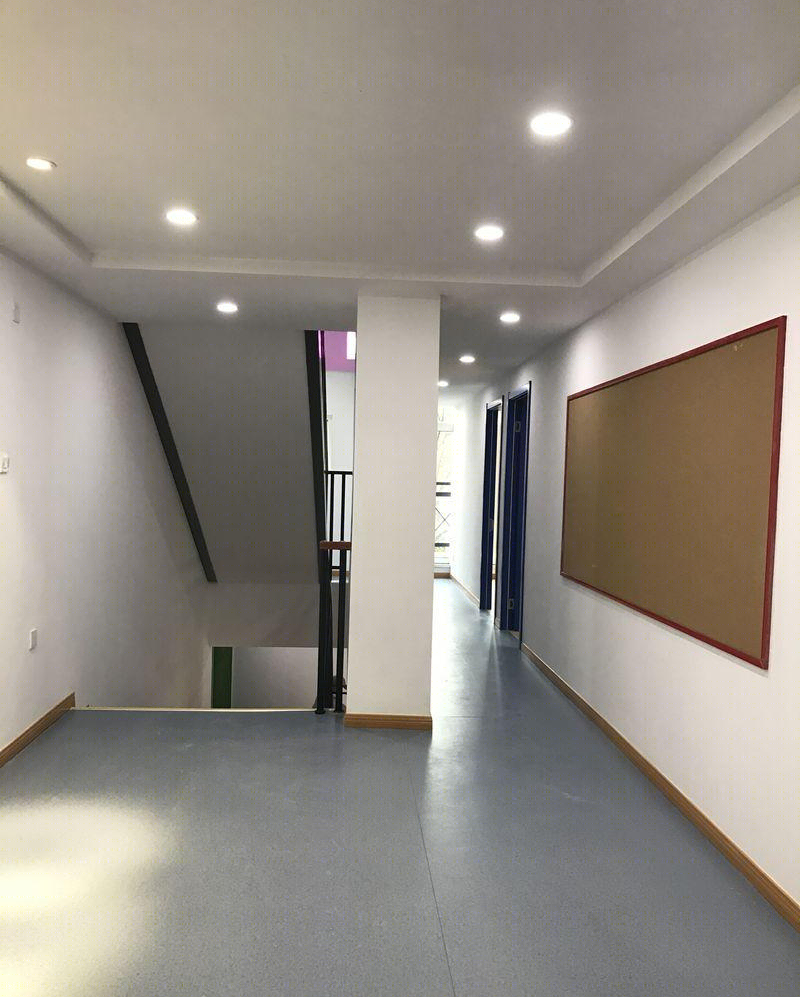 克莱尔南师校区-12