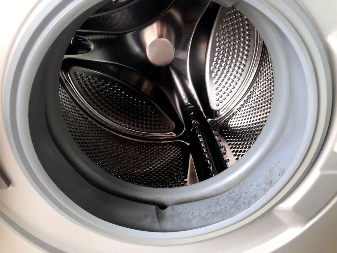 浴室洗衣机大清洁！水卫仕清洁剂实力测评-124