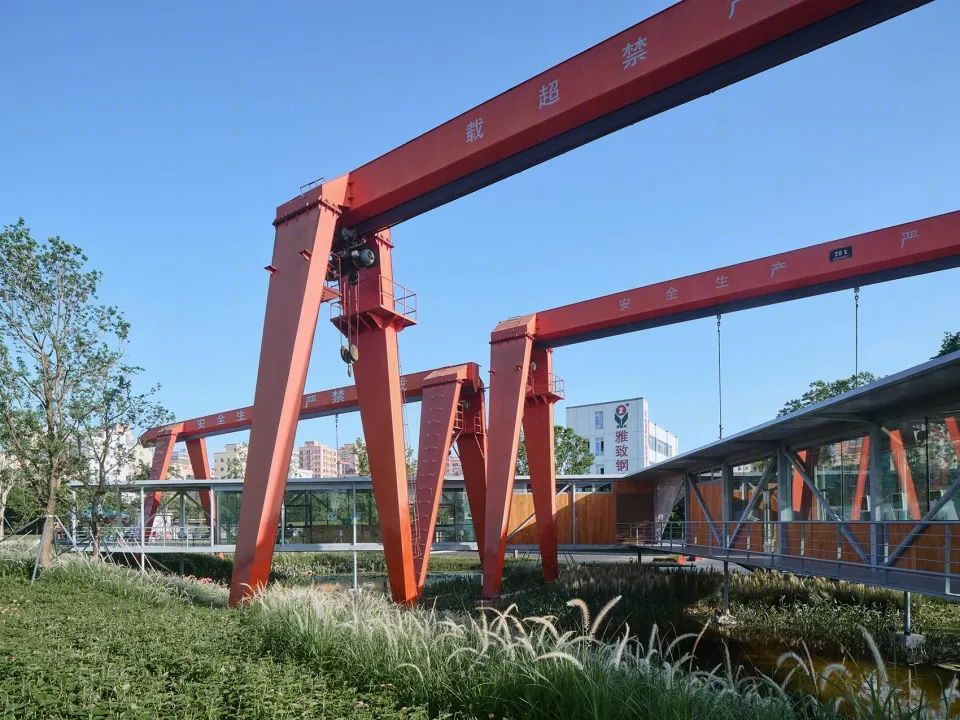 悬亭丨中国深圳丨同济大学建筑设计研究院(集团)有限公司原作设计工作室-20