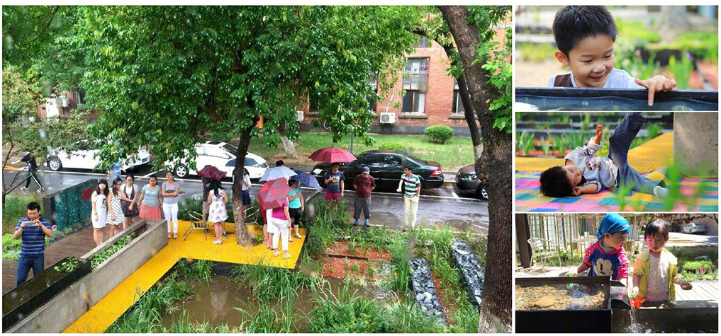 阿普贝思雨水花园-31