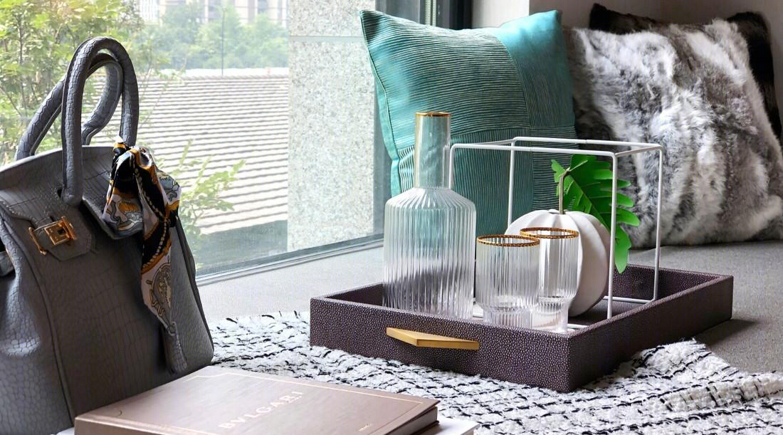 三湘•森林海尚体验中心 | 英式高级灰的优雅魅力-11