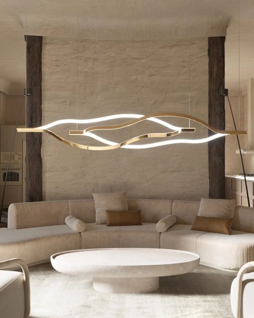 俄罗斯设计师 Maksim Mironov 的幽静侘寂美学-16