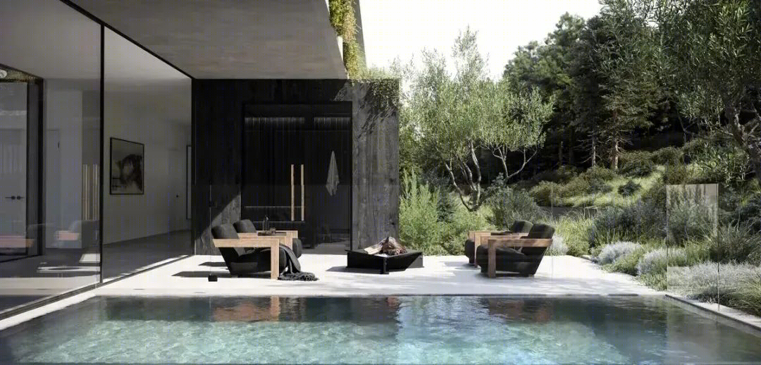 新西兰 Waiora 度假村丨Waimarino-42