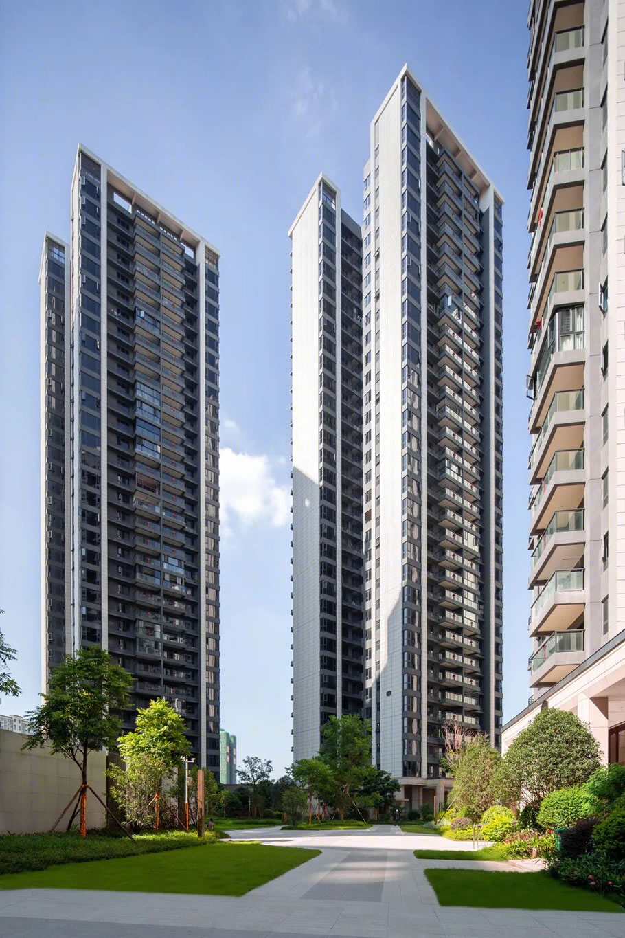 贵港华盈·壹品江山丨中国贵港-23