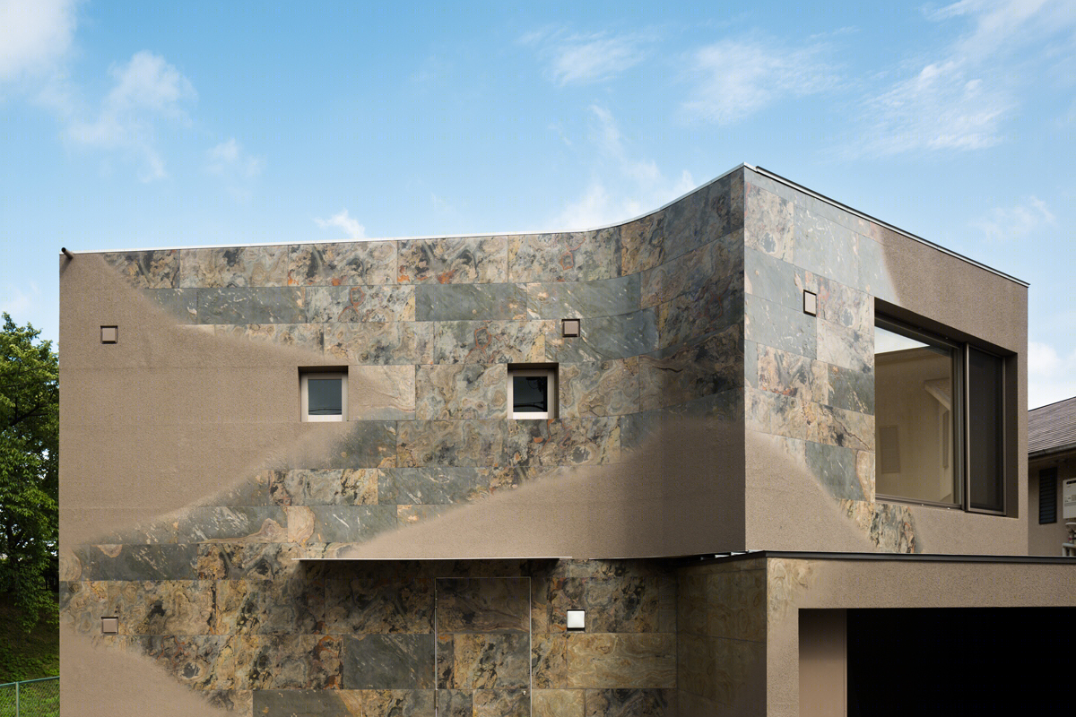 日本大阪Triton住宅-12