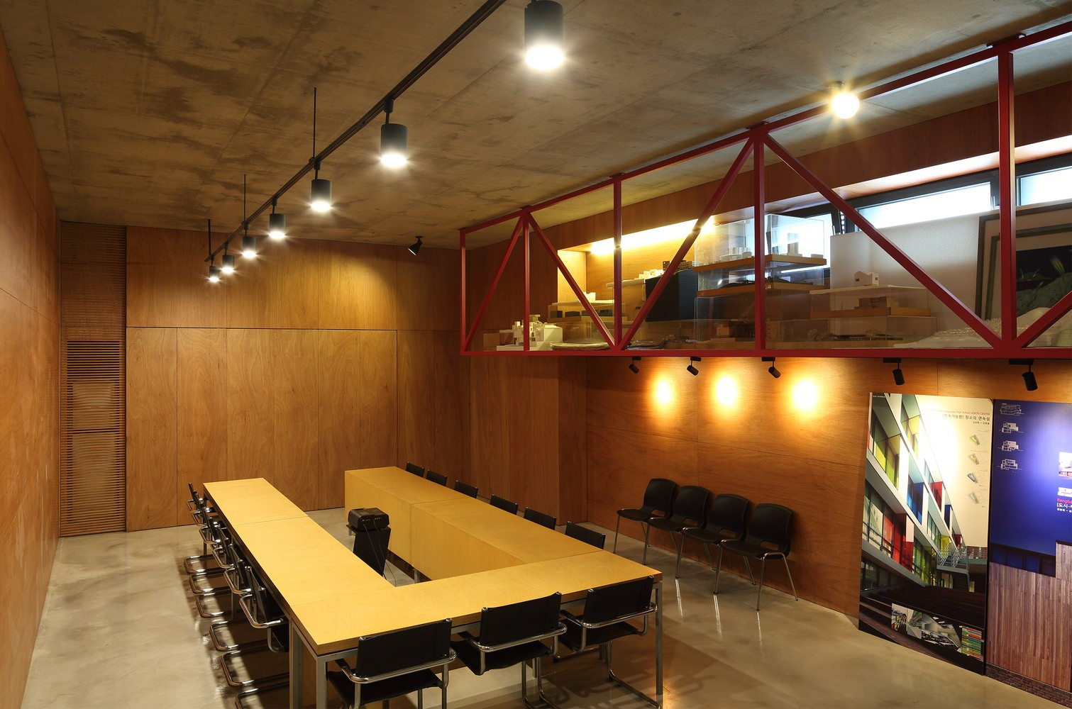 微型宇宙（Korea Micro universe building）-21
