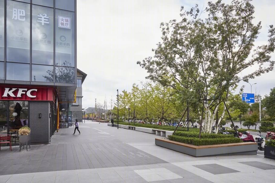 宁波北仑印乐集丨中国宁波丨TOA诺风景观设计咨询（上海）有限公司-49