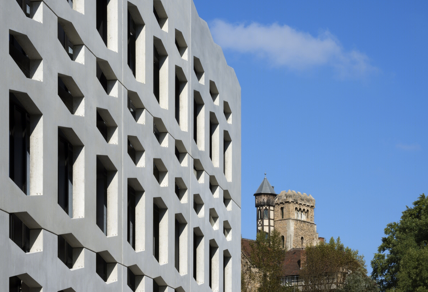 德国纽特拉大楼-27