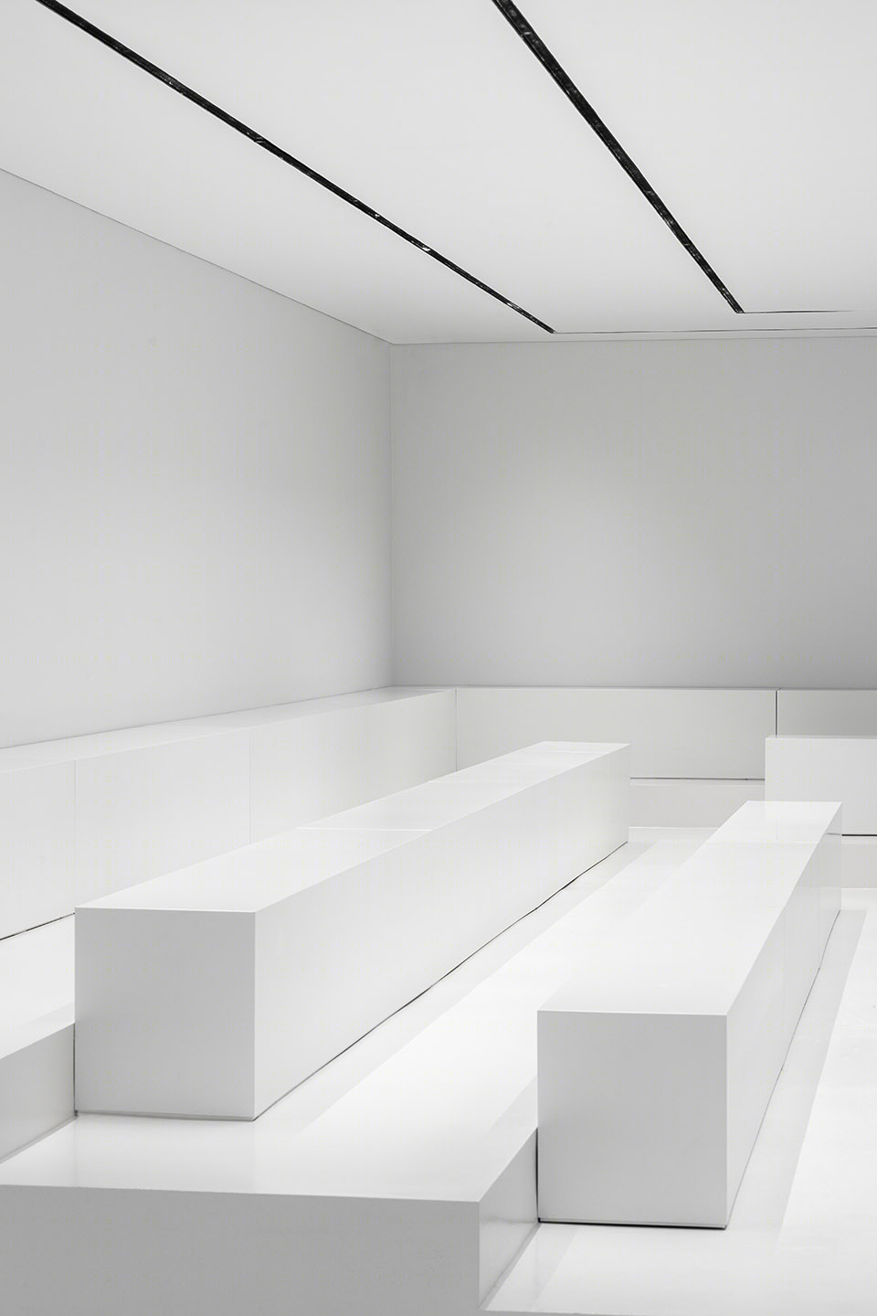 Ramalhos 办公空间改造丨葡萄牙丨Ivo Tavares Studio-53