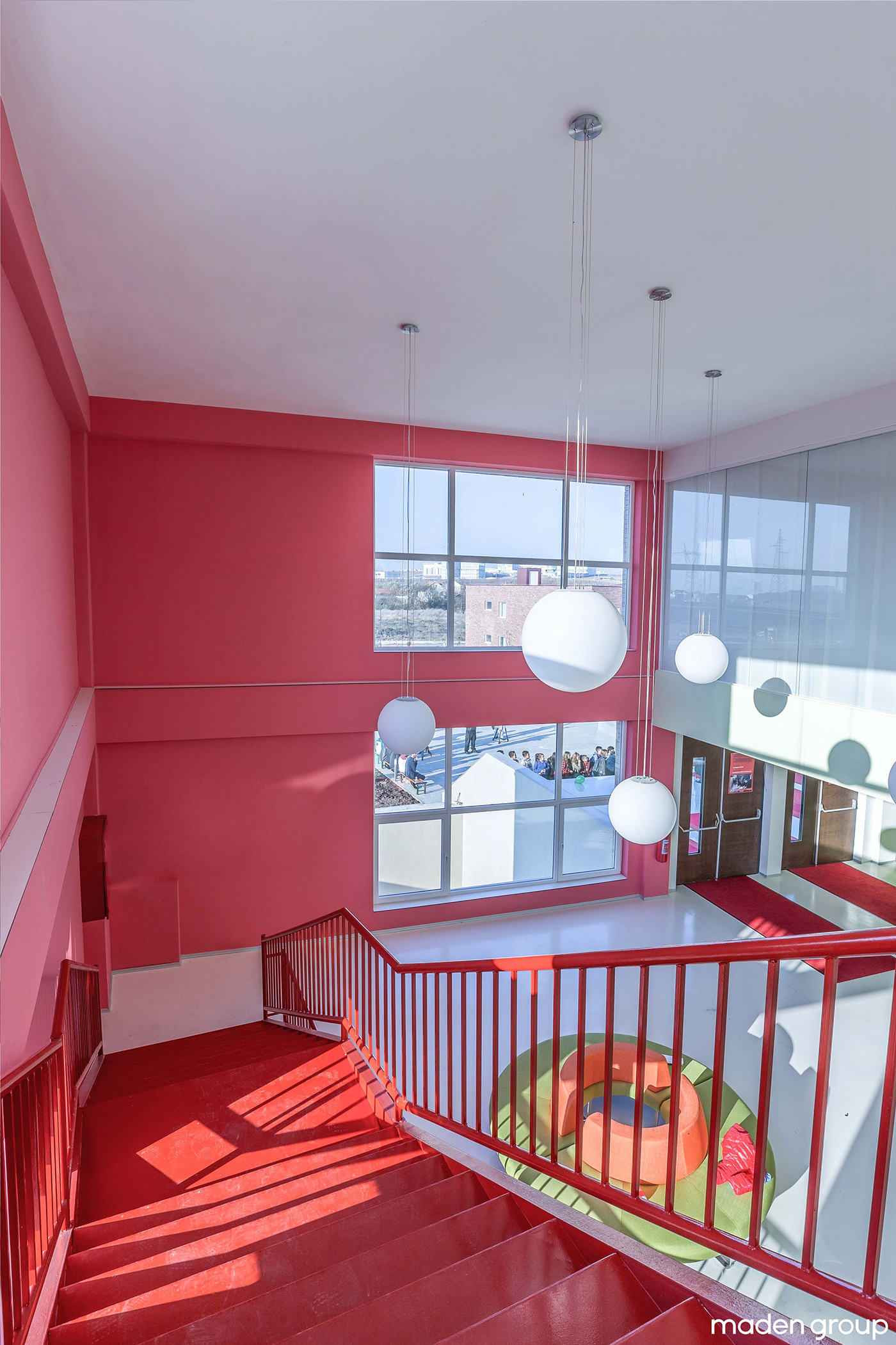 Anastasiya Gushchina丨中学丨American School of Kosovo | Highschool-3