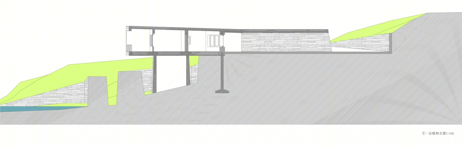 西藏雅鲁藏布江畔诗意景观改造丨ZAO,standardarchitecture + Embaixada-42