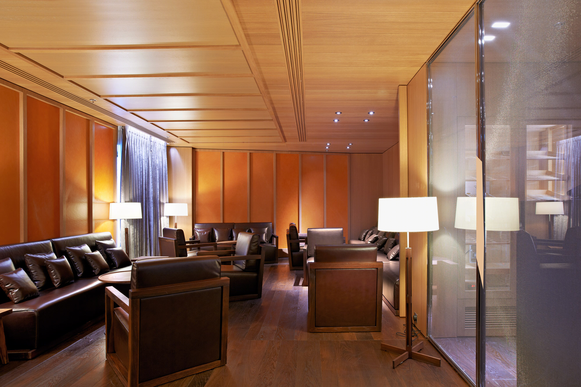 BULGARI HOTEL LONDON ANTONIO CITTERIO DESIGN-2