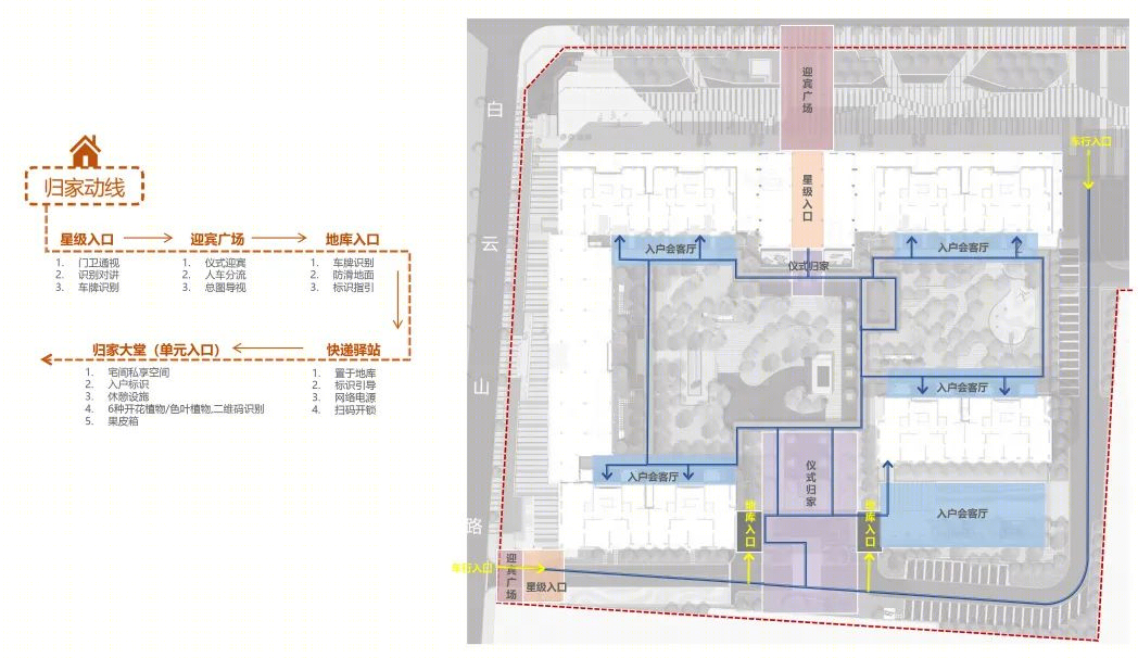 青岛万科翡翠长江超高层住宅丨中国青岛丨AAI国际建筑师事务所-50