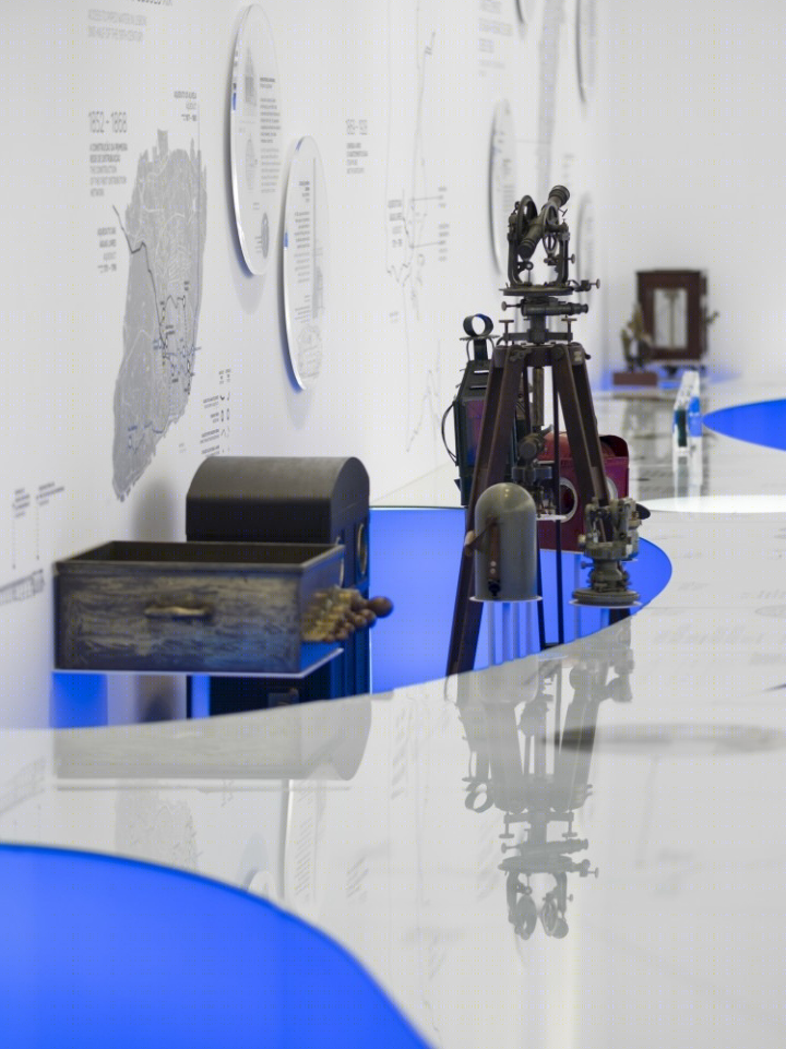 葡萄牙水博物馆 (Portugal Water Museum)-21