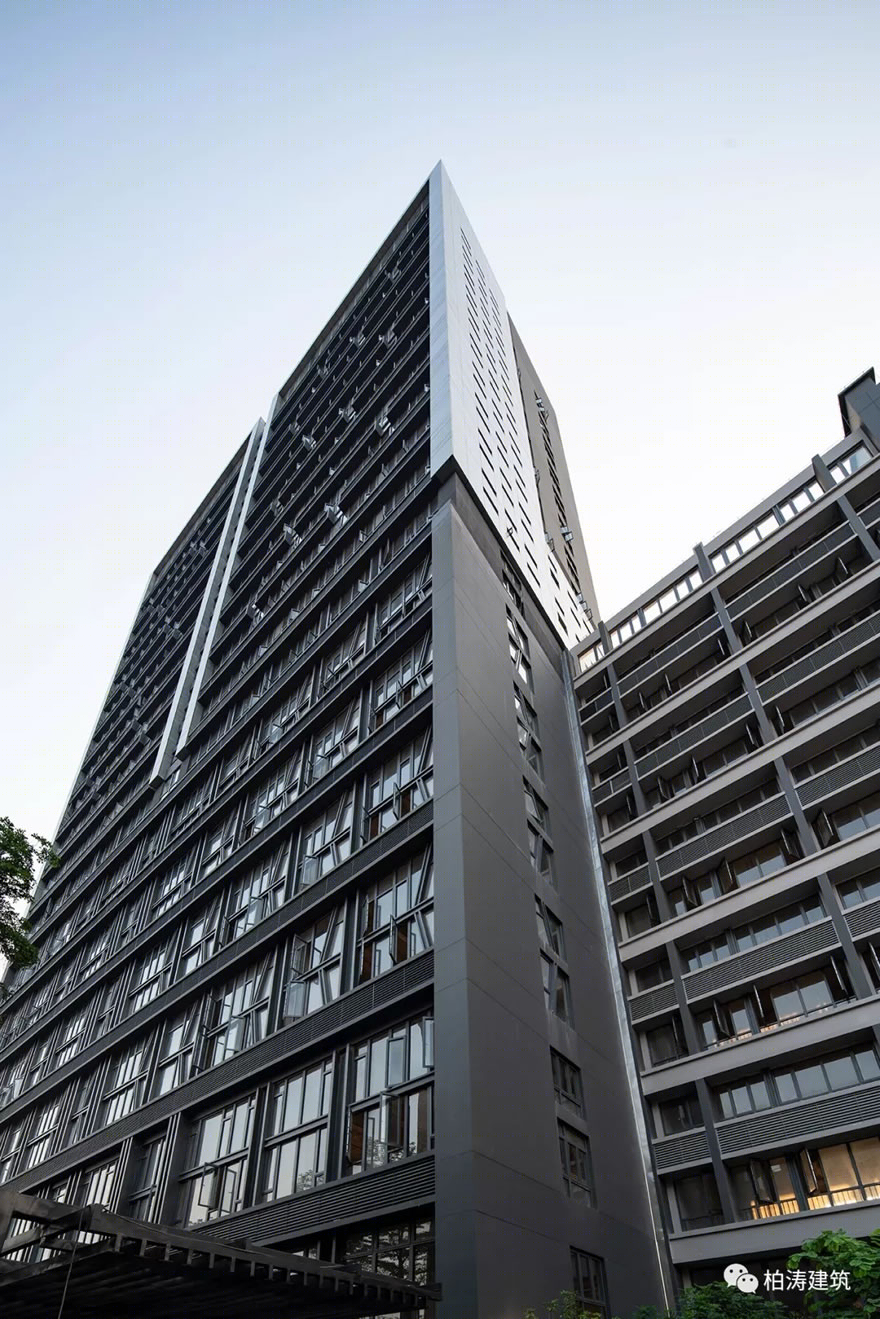 深圳龙岗和健云谷-13