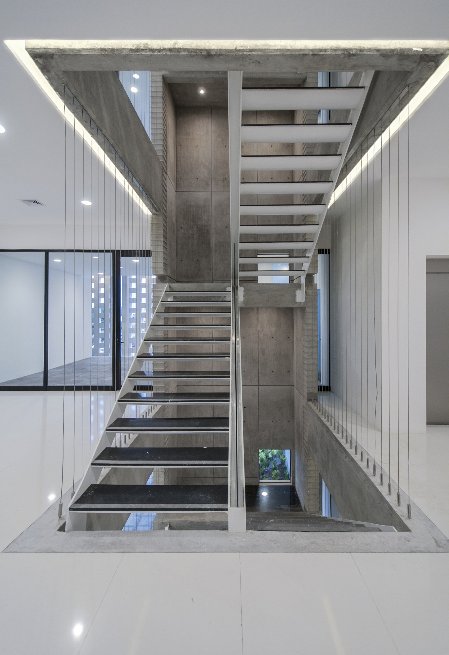 韦拉克鲁斯商业中心(Veracruz Business Center)丨Materia Arquitectónica-24