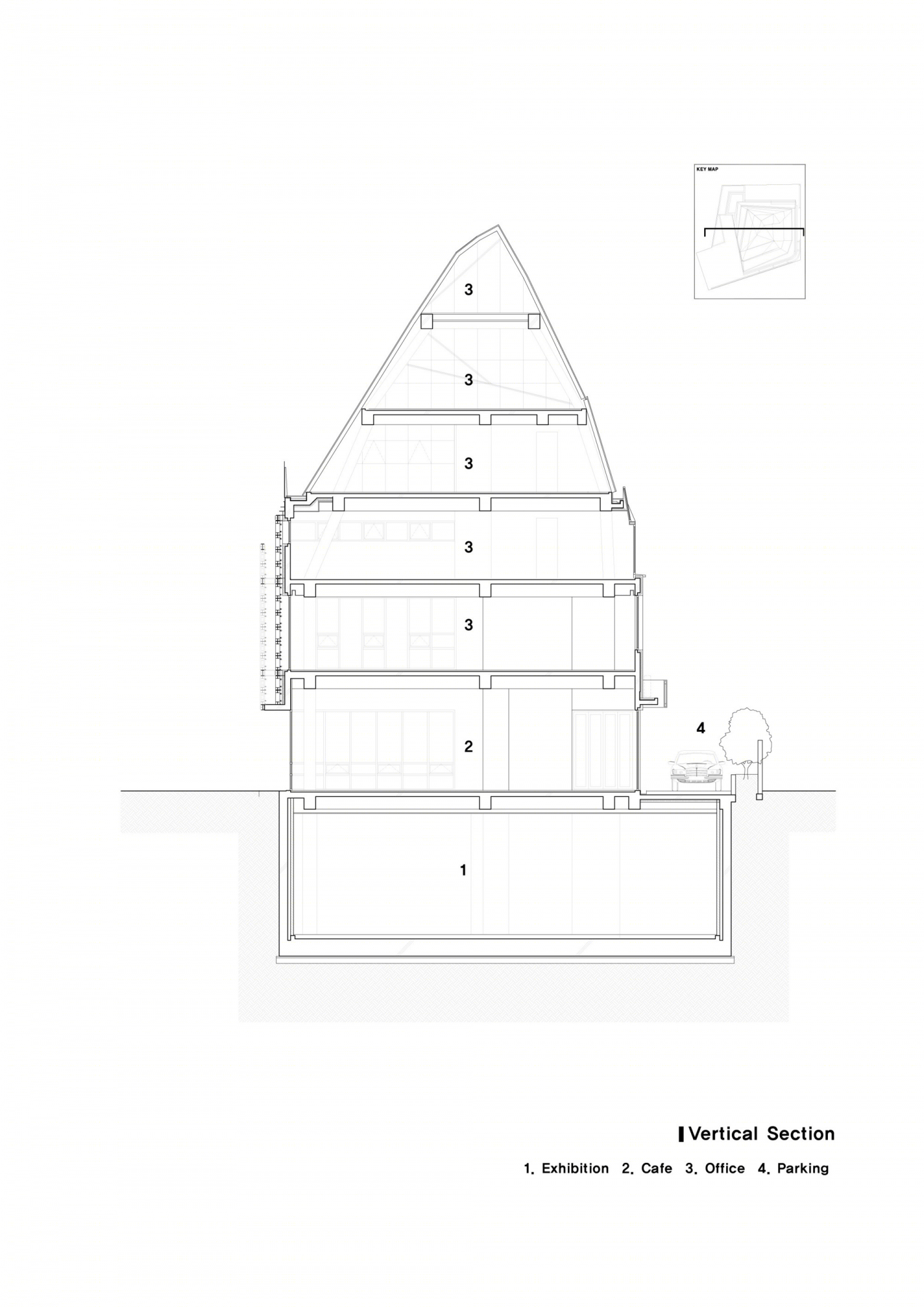 韩国GL公司总部丨jhyana-55