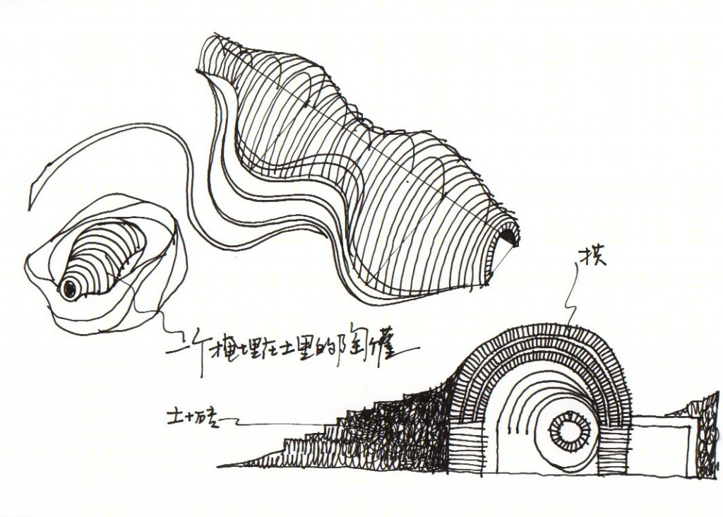 陕西富平国际陶艺博物馆-26