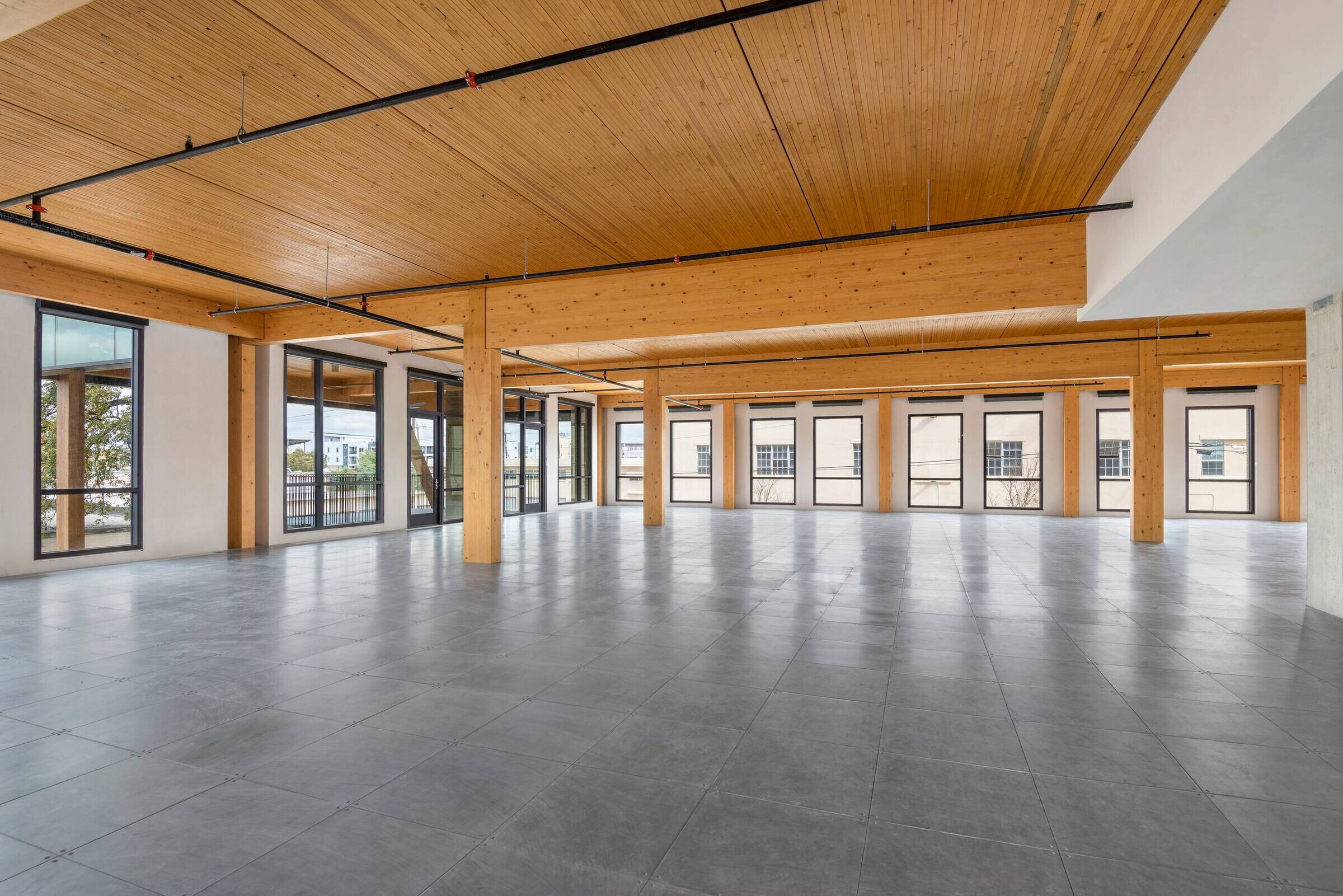 索托丨美国圣安东尼奥丨BOKA Powell,Lake Flato Architects-44
