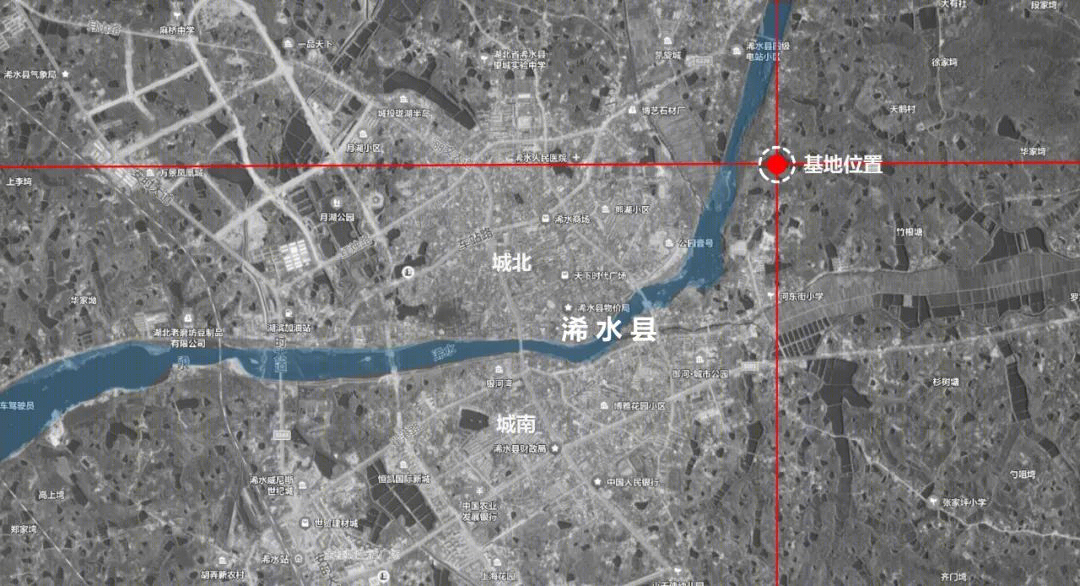 浠河之星·习礼书院·湖北浠水一中新校区设计丨中国黄冈丨武汉正熙建筑设计有限公司-10