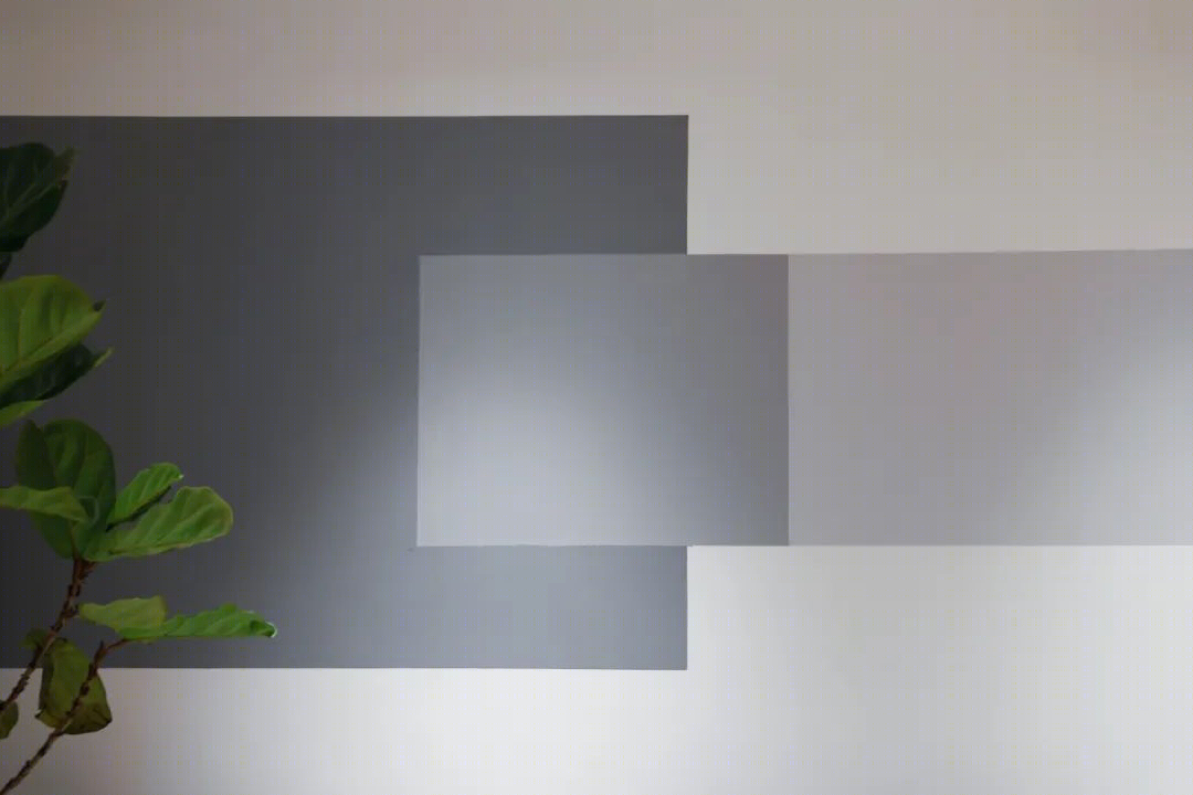 MUJI 风 135㎡二人居,黑白灰++ 温柔灯光,打造解压生活空间-44