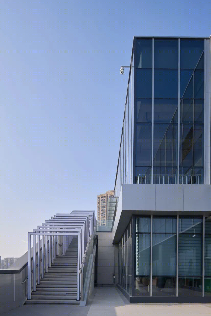 南通圆融嘉悦汇丨中国南通丨上海日清建筑设计有限公司-52