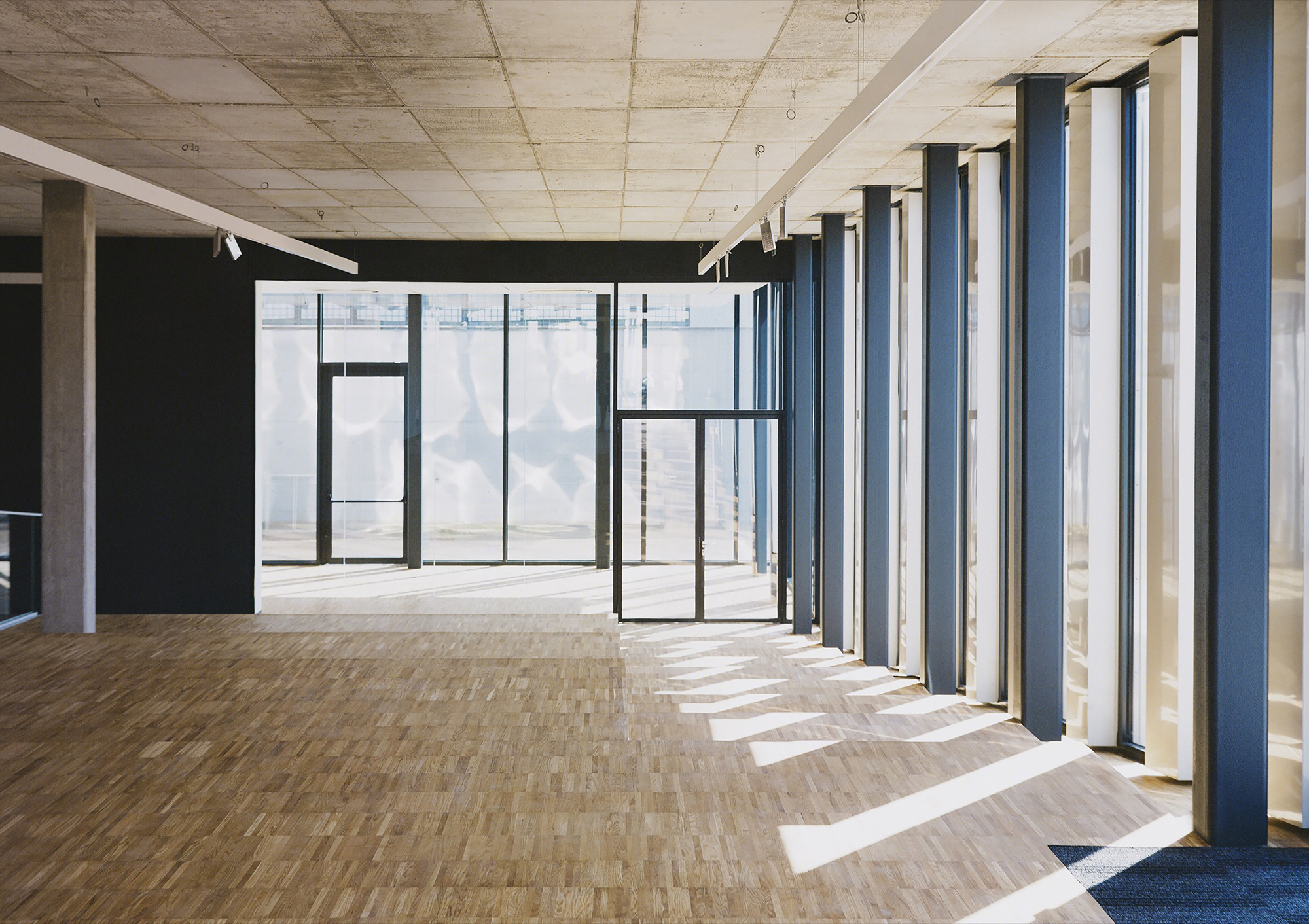 意大利INTECS SPA总部丨Modostudio,Studio Cattinari-33