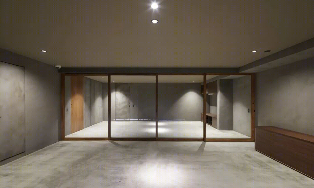 Slack 东京办公室丨日本东京丨Suppose Design Office-68