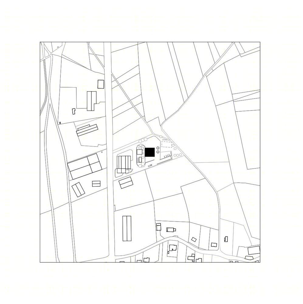 比利时盐仓库丨GoffartPoloméArchitectes-19