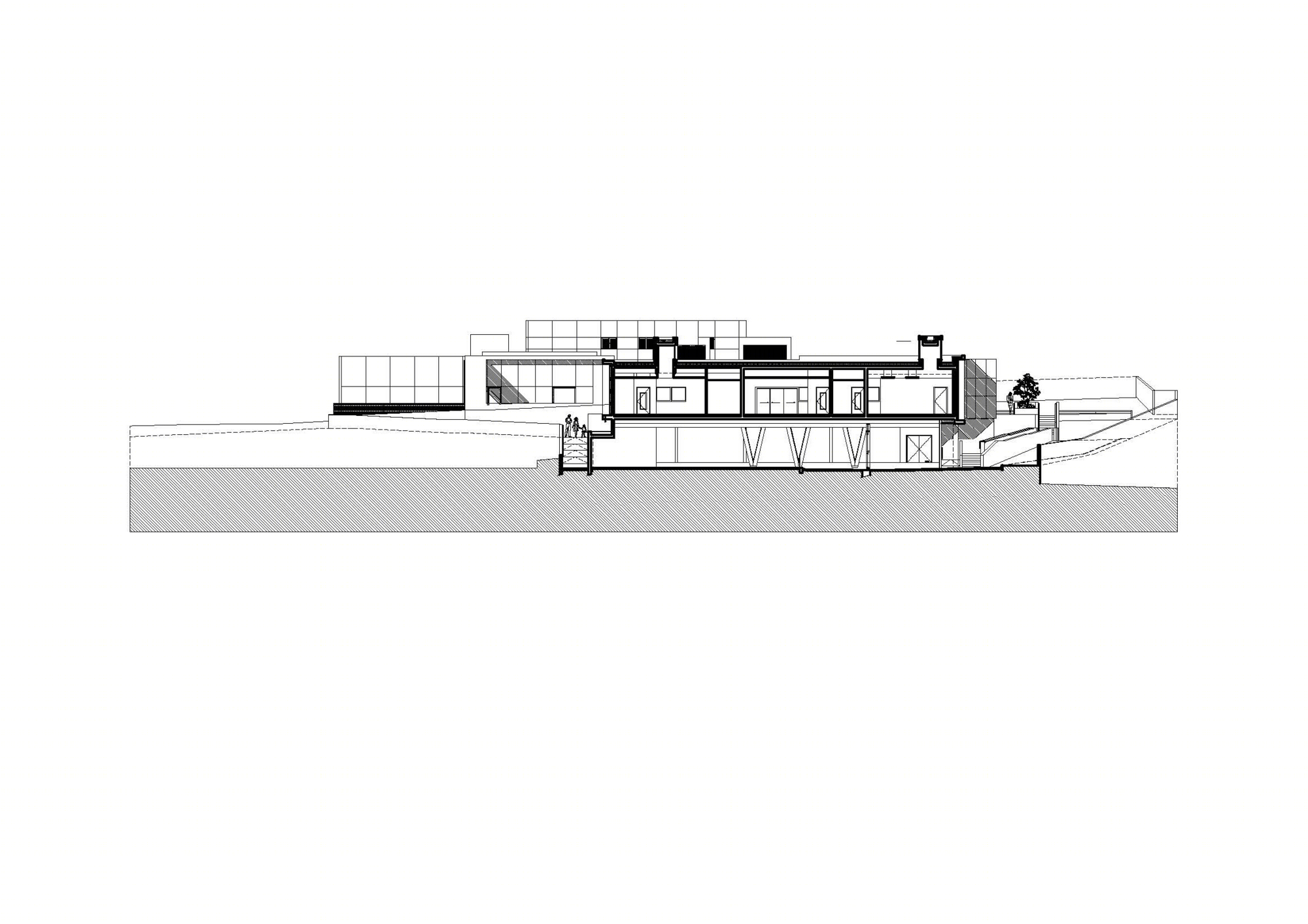 法国拜拉尔盖幼儿园丨MDR Architectes-57