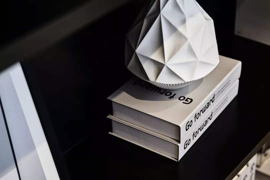 杭州上河宸章售楼处 | 古典与现代的优雅碰撞-16