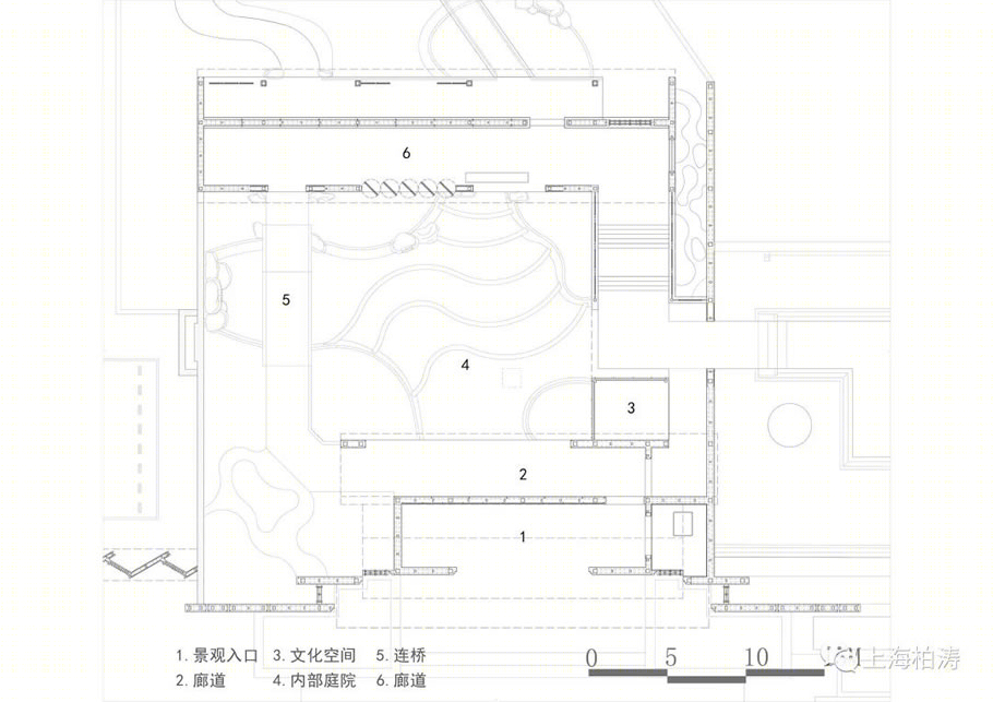 风华九里 · 现代中式建筑的包头传奇丨蒙古丨PTA上海柏涛-84