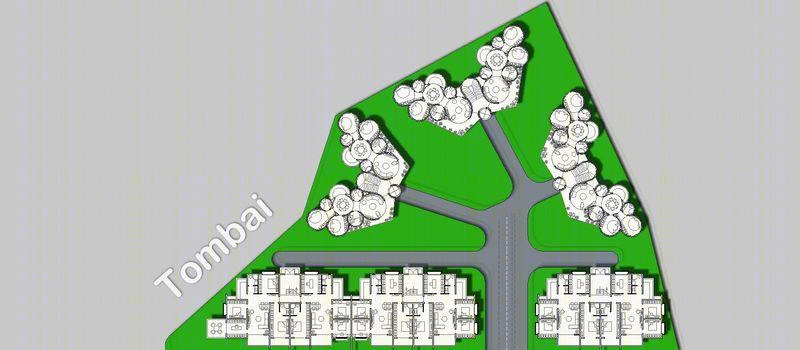 汤姆白公寓建筑-19