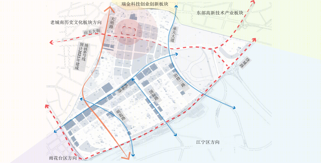 南京金茂·云澜尚府示范区丨中国南京丨上海柏涛-15