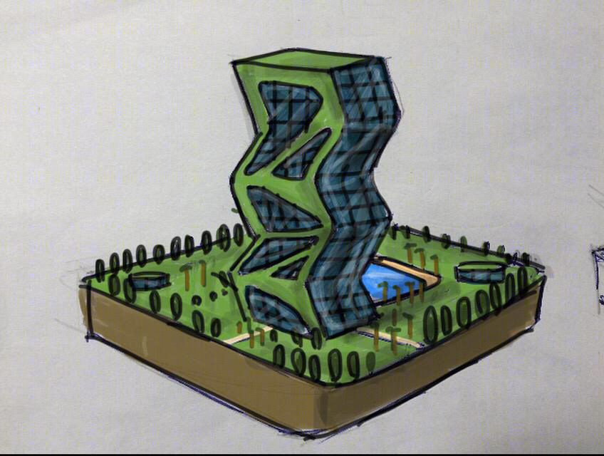 Green Architecture Desing-1