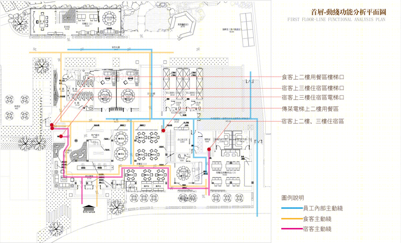周董操刀，乡村建筑的丹霞山景阳农庄蜕变之路-11