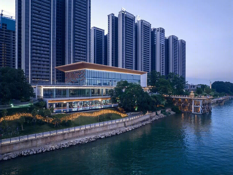 贵港华盈·壹品江山丨中国贵港-27
